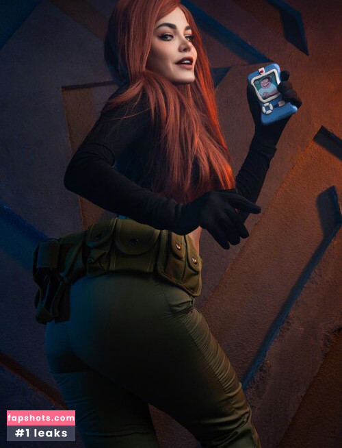 Kalinka Fox (Christina Fink) gallery photo #1986