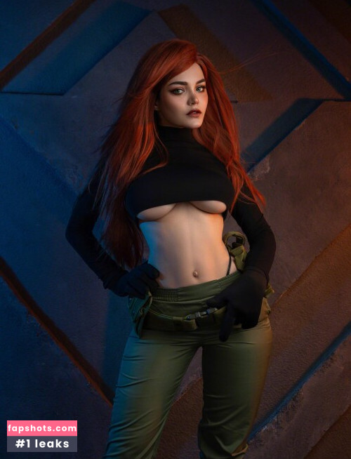 Kalinka Fox (Christina Fink) gallery photo #2001