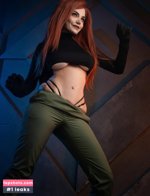 Kalinka Fox (Christina Fink) gallery photo #2006