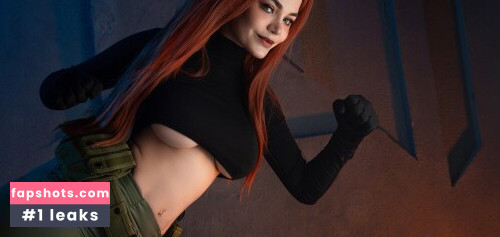 Kalinka Fox (Christina Fink) gallery photo #2007