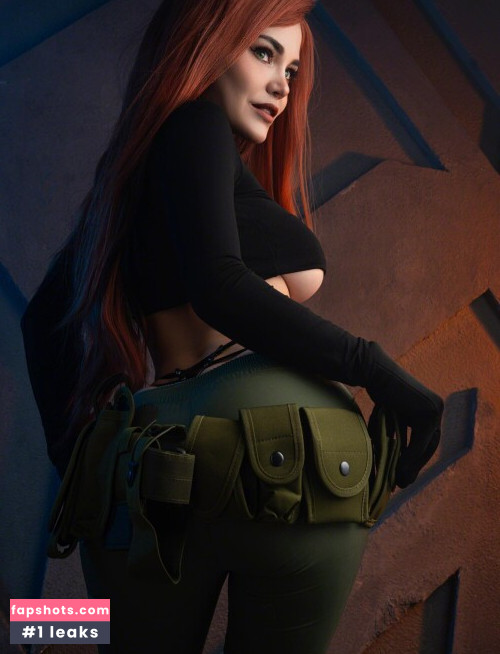 Kalinka Fox (Christina Fink) gallery photo #2018