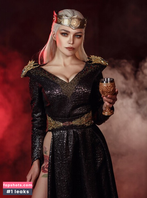 Kalinka Fox (Christina Fink) gallery photo #2020