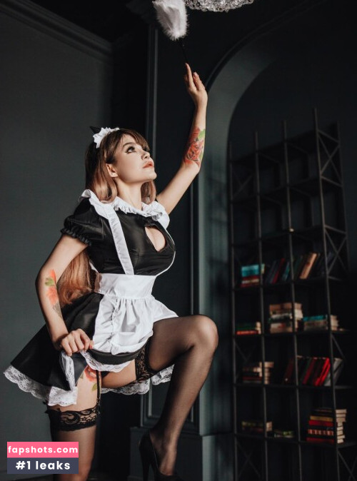 Kalinka Fox (Christina Fink) gallery photo #2023