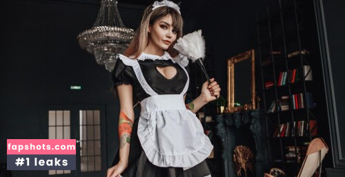 Kalinka Fox (Christina Fink) gallery photo #2025