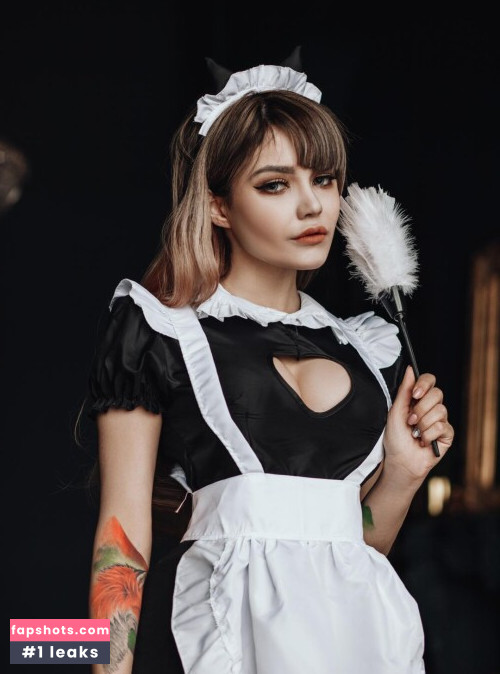 Kalinka Fox (Christina Fink) gallery photo #2026