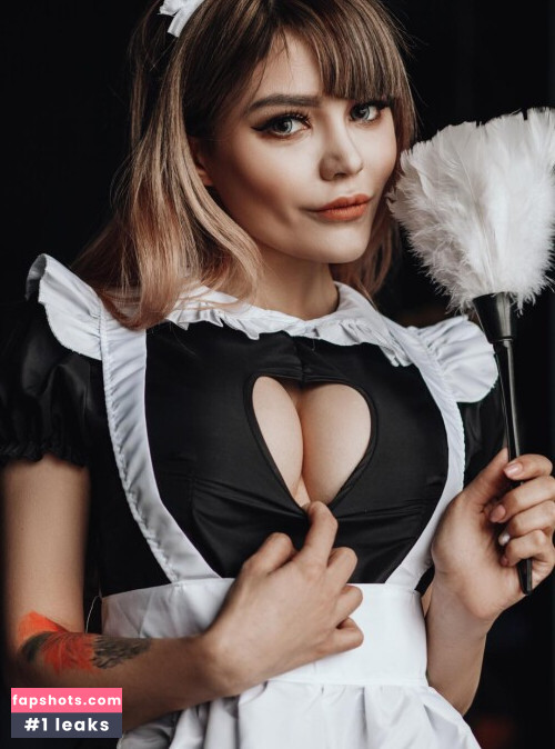 Kalinka Fox (Christina Fink) gallery photo #2027