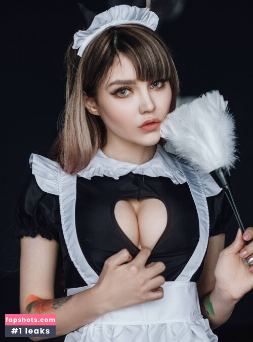 Kalinka Fox (Christina Fink) gallery photo #2028