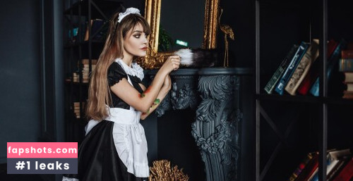 Kalinka Fox (Christina Fink) gallery photo #2029