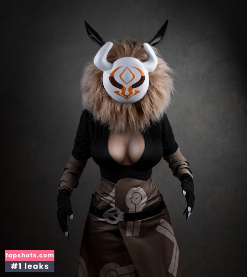 Kalinka Fox (Christina Fink) gallery photo #2039