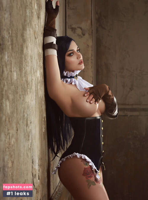 Kalinka Fox (Christina Fink) gallery photo #2048