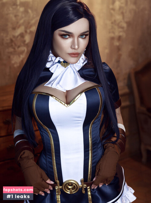 Kalinka Fox (Christina Fink) gallery photo #2055