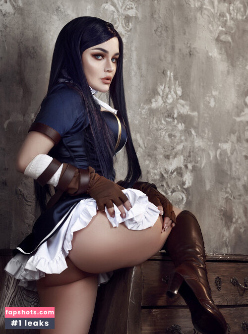 Kalinka Fox (Christina Fink) gallery photo #2057