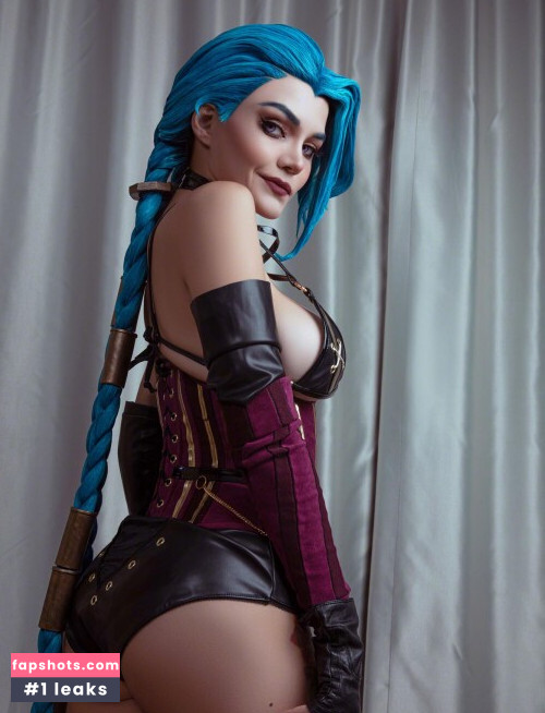 Kalinka Fox (Christina Fink) gallery photo #2064