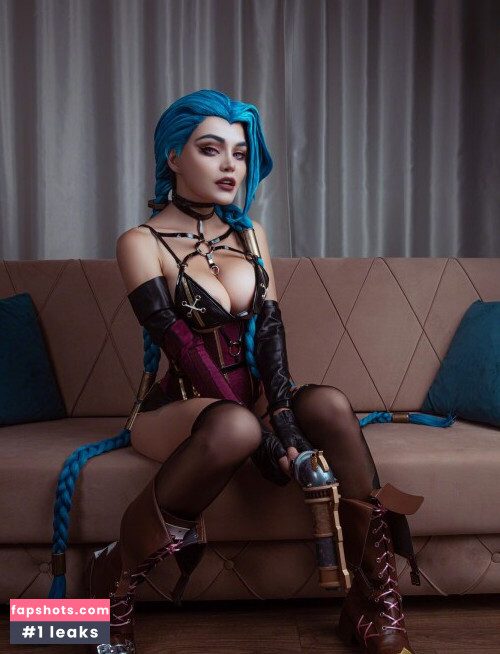 Kalinka Fox (Christina Fink) gallery photo #2066