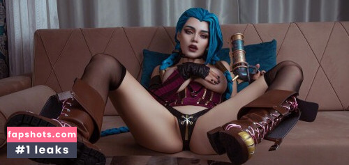 Kalinka Fox (Christina Fink) gallery photo #2069