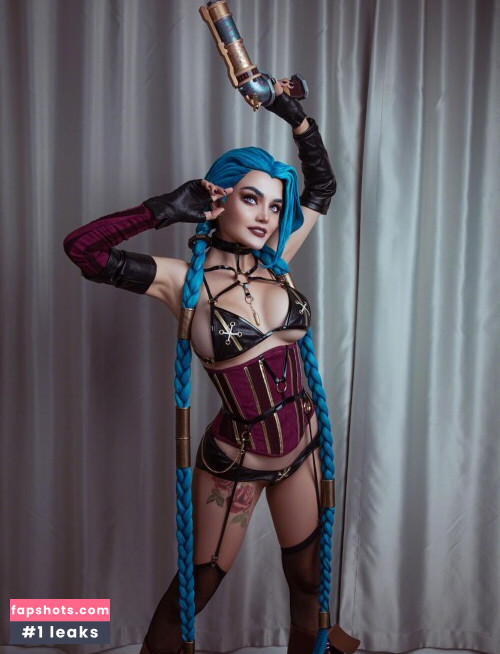 Kalinka Fox (Christina Fink) gallery photo #2073