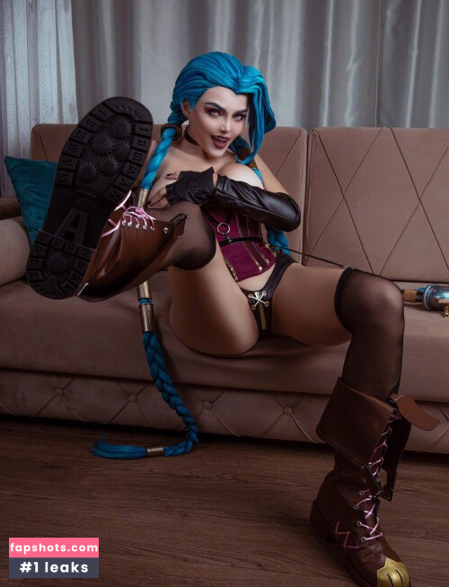 Kalinka Fox (Christina Fink) gallery photo #2074