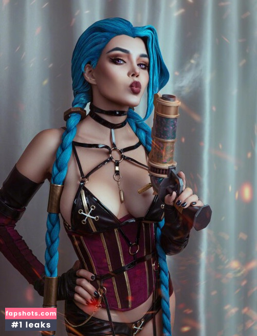 Kalinka Fox (Christina Fink) gallery photo #2086