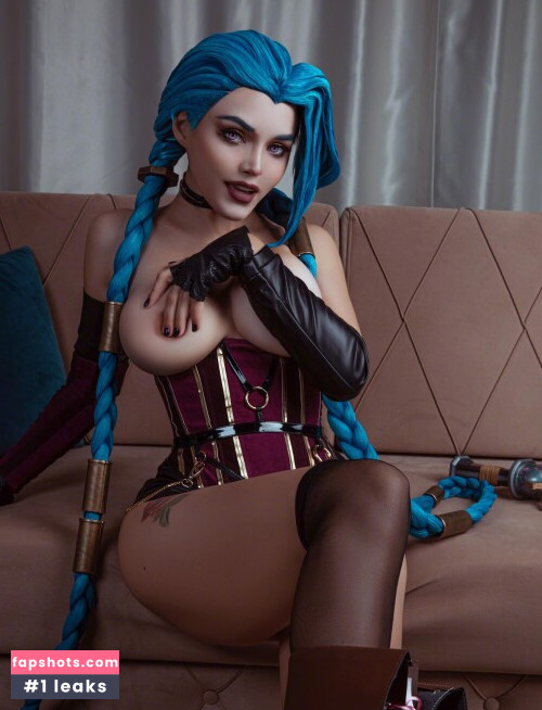 Kalinka Fox (Christina Fink) gallery photo #2090