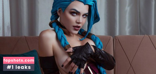 Kalinka Fox (Christina Fink) gallery photo #2097