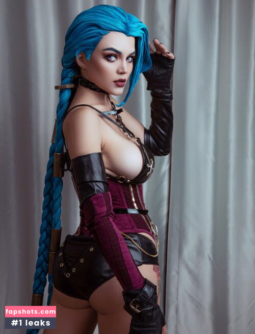 Kalinka Fox (Christina Fink) gallery photo #2107