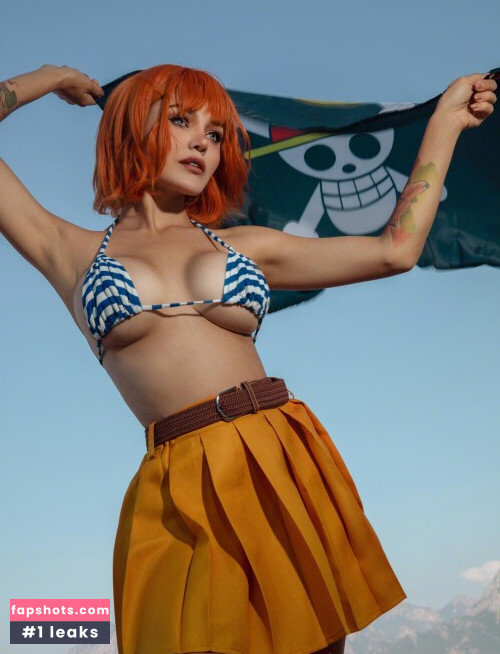 Kalinka Fox (Christina Fink) gallery photo #2116