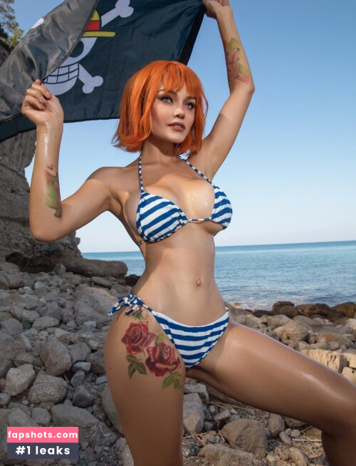 Kalinka Fox (Christina Fink) gallery photo #2126