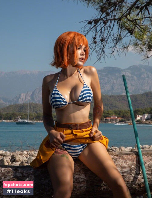 Kalinka Fox (Christina Fink) gallery photo #2138