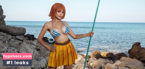 Kalinka Fox (Christina Fink) gallery photo #2141