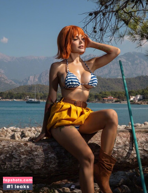 Kalinka Fox (Christina Fink) gallery photo #2145