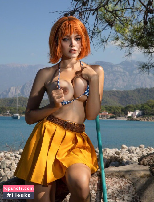 Kalinka Fox (Christina Fink) gallery photo #2146