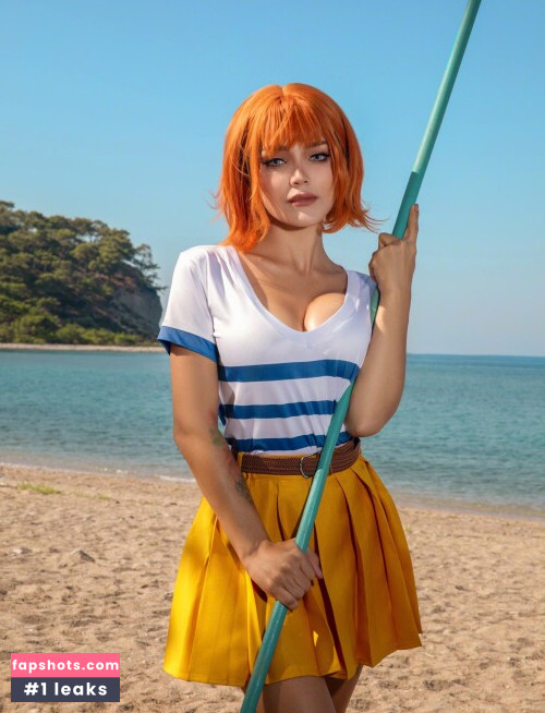 Kalinka Fox (Christina Fink) gallery photo #2148