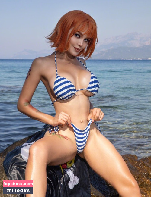 Kalinka Fox (Christina Fink) gallery photo #2153