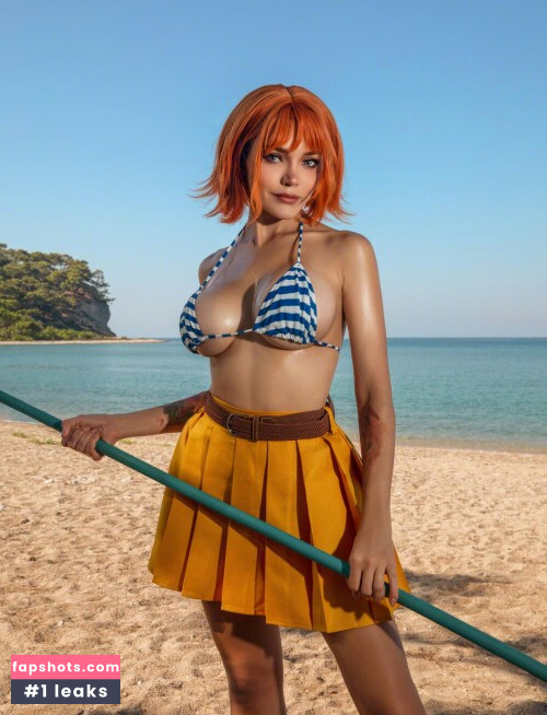 Kalinka Fox (Christina Fink) gallery photo #2155