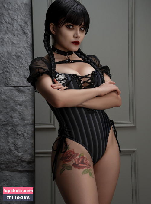 Kalinka Fox (Christina Fink) gallery photo #2285