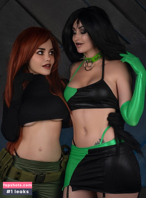 Kalinka Fox (Christina Fink) gallery photo #2294