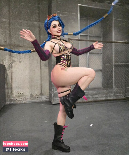 Kalinka Fox (Christina Fink) gallery photo #2296