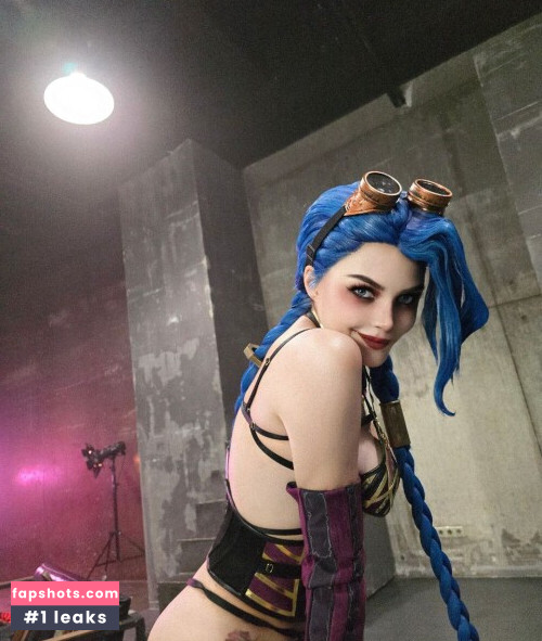 Kalinka Fox (Christina Fink) gallery photo #2297