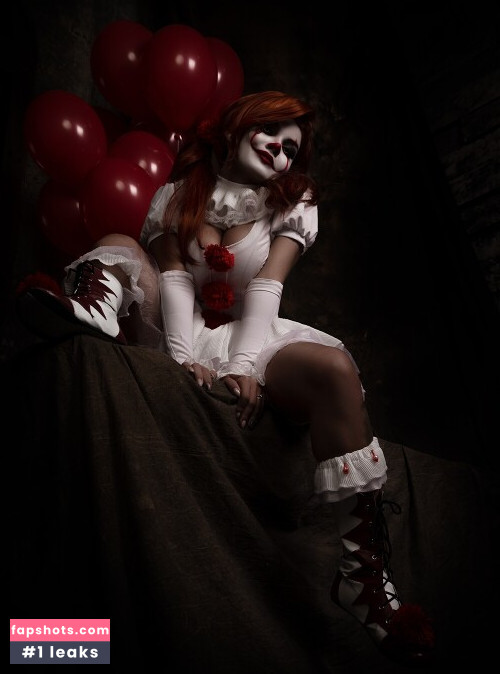 Kalinka Fox (Christina Fink) gallery photo #2361