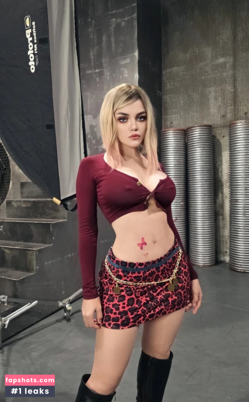 Kalinka Fox (Christina Fink) gallery photo #2379