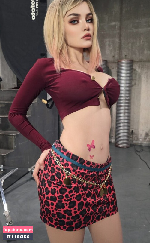 Kalinka Fox (Christina Fink) gallery photo #2381