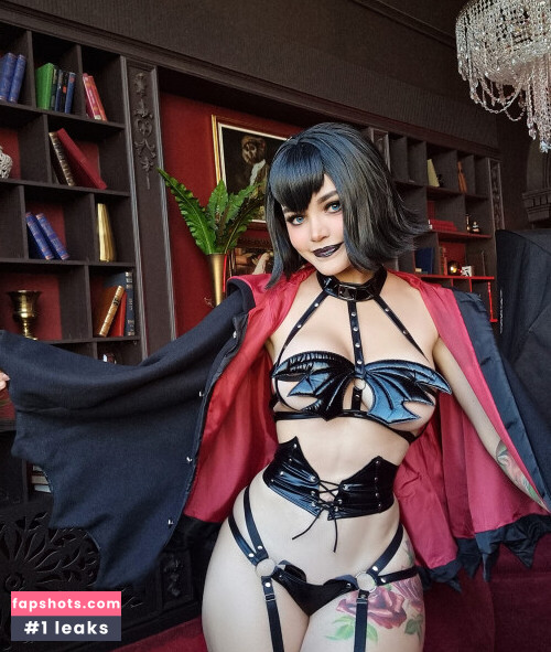 Kalinka Fox (Christina Fink) gallery photo #2422