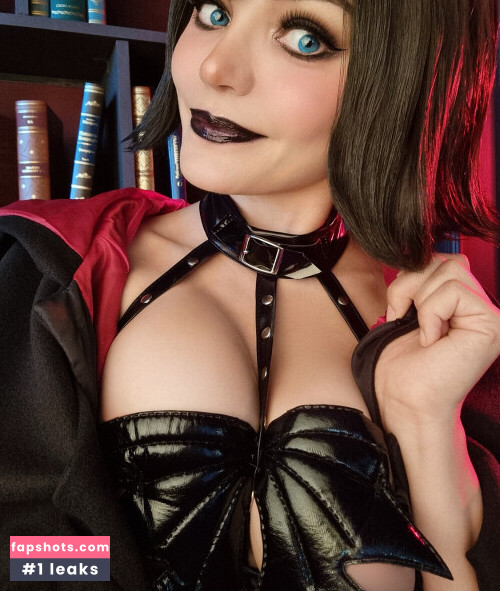 Kalinka Fox (Christina Fink) gallery photo #2424