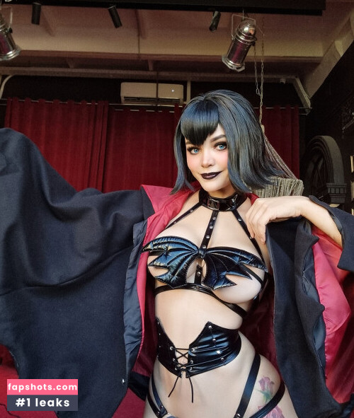 Kalinka Fox (Christina Fink) gallery photo #2425