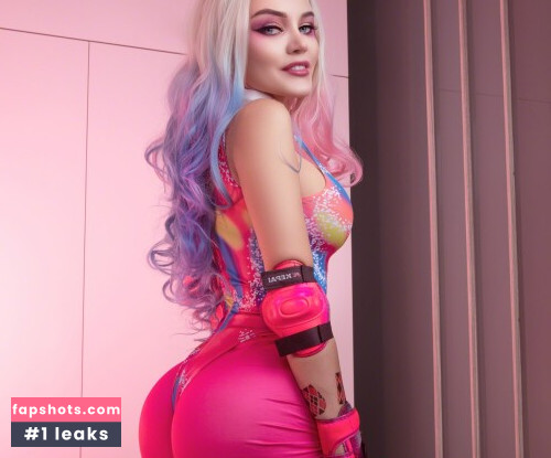 Kalinka Fox (Christina Fink) gallery photo #2484