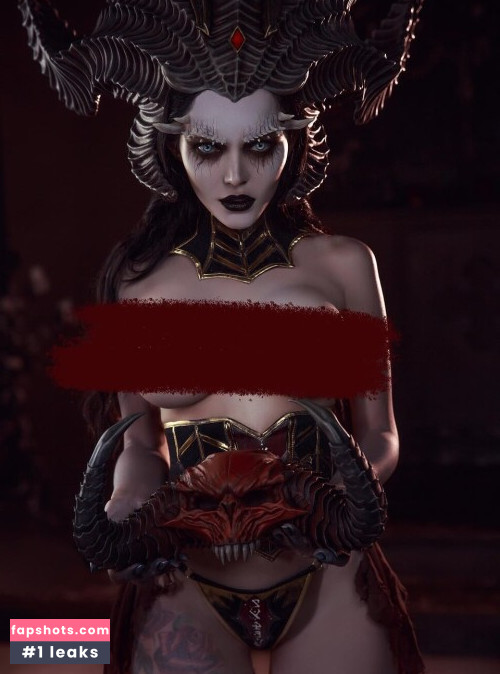 Kalinka Fox (Christina Fink) gallery photo #2495