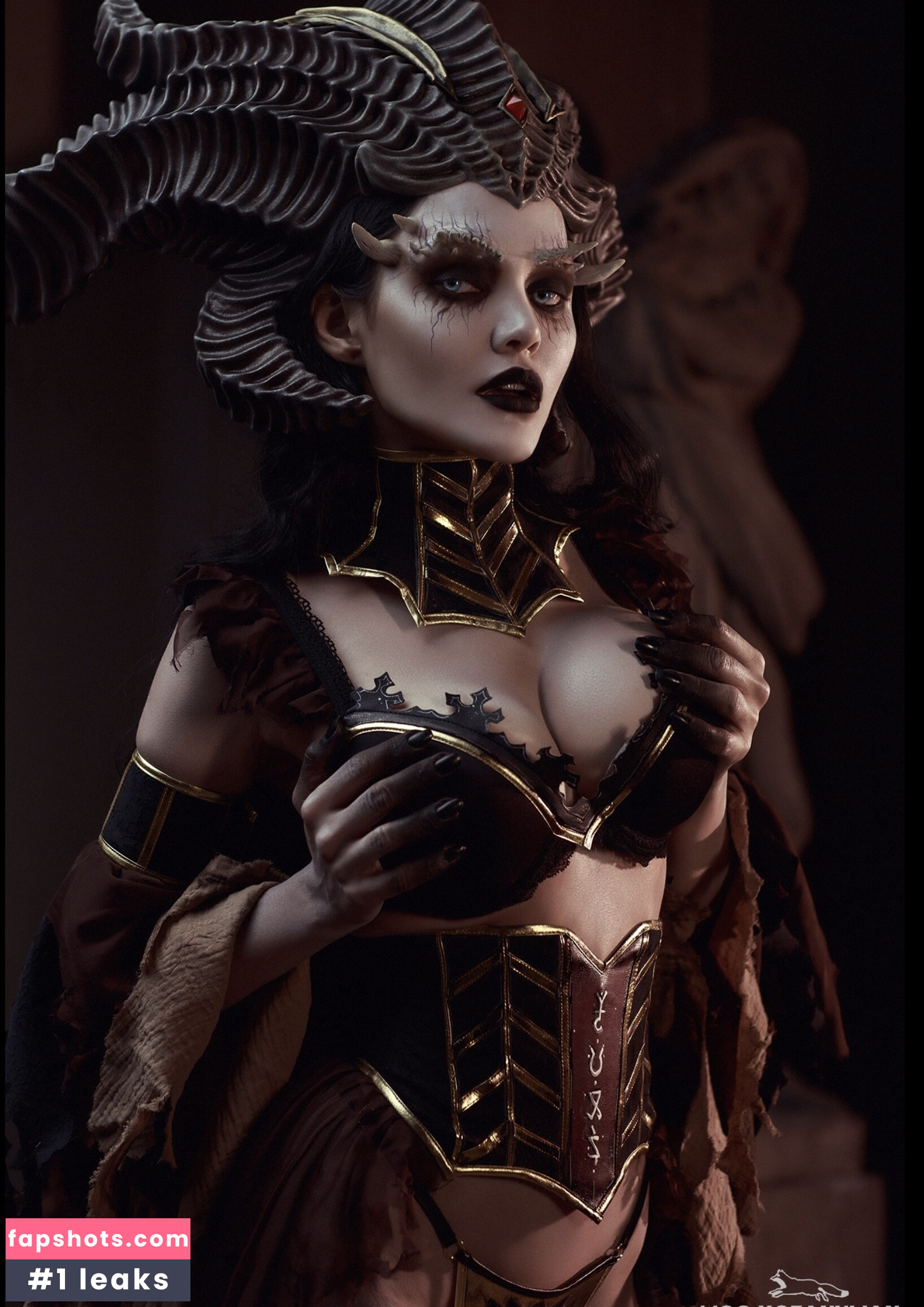 Kalinka Fox (Christina Fink) gallery photo #2524