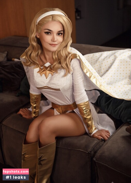 Kalinka Fox (Christina Fink) gallery photo #2531