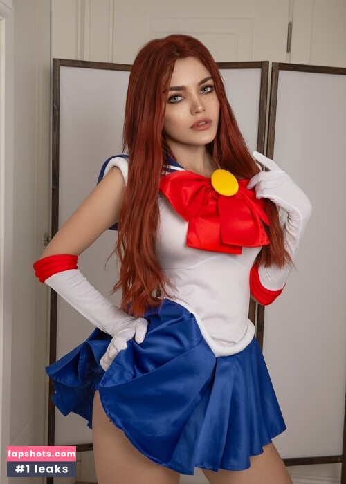 Kalinka Fox (Christina Fink) gallery photo #2577