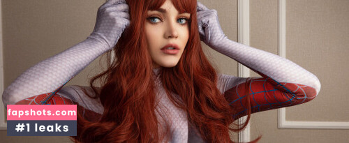 Kalinka Fox (Christina Fink) gallery photo #2581